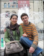 Bucarest