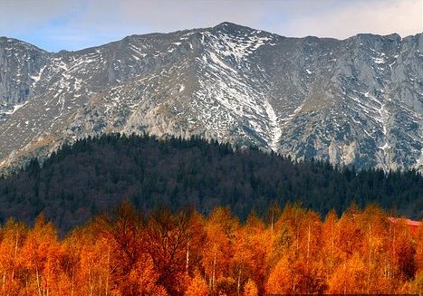Montagne 