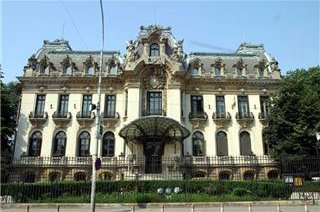 Muse  Enescu 
